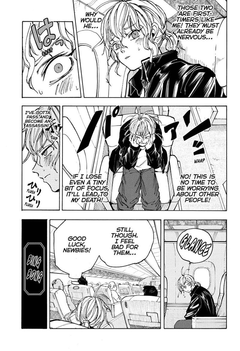 Chapter 57 Have a nice flight - Page 9